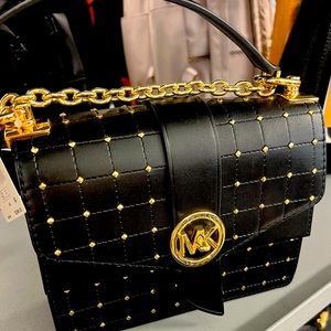 Micheal kors mini bag